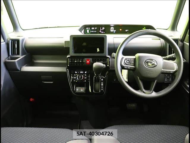 Daihatsu TANTO CUSTOM 2024-05 7252560-2