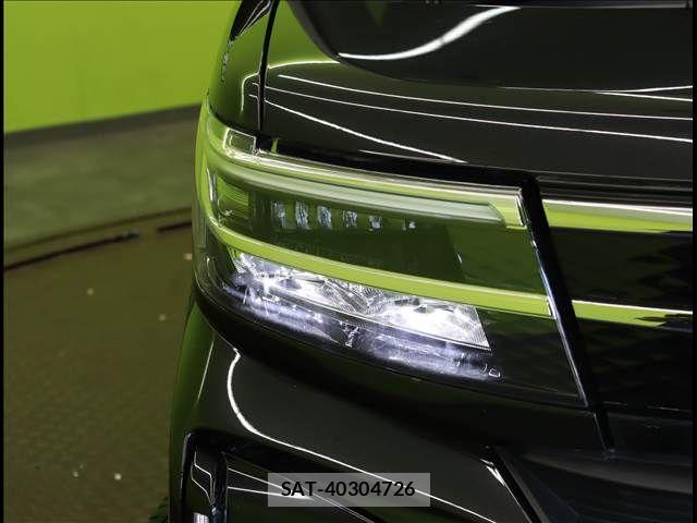 Daihatsu TANTO CUSTOM 2024-05 7252560-29
