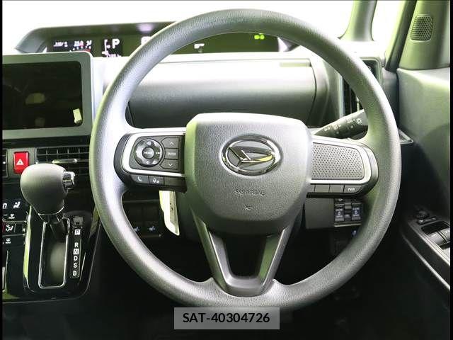 Daihatsu TANTO CUSTOM 2024-05 7252560-3