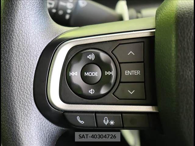 Daihatsu TANTO CUSTOM 2024-05 7252560-4