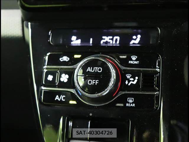 Daihatsu TANTO CUSTOM 2024-05 7252560-5