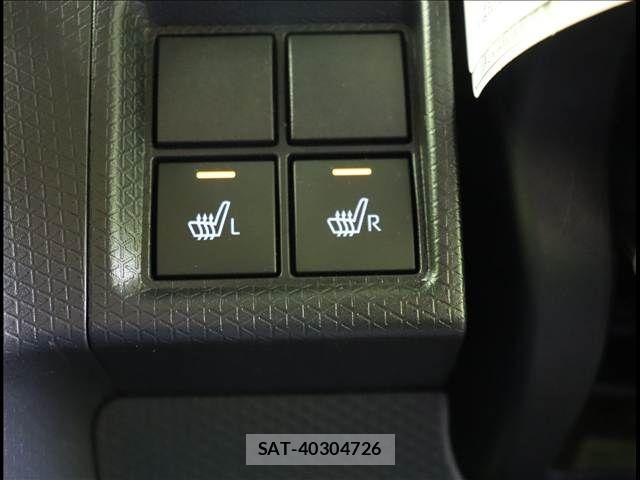 Daihatsu TANTO CUSTOM 2024-05 7252560-7