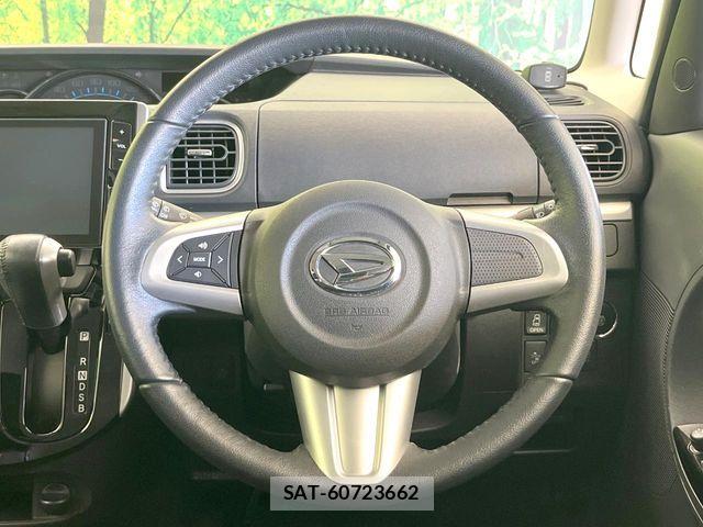 Daihatsu TANTO CUSTOM 2014-04 7252566-10