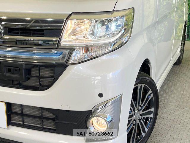 Daihatsu TANTO CUSTOM 2014-04 7252566-11