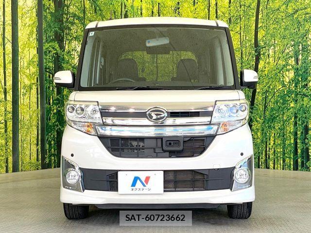 Daihatsu TANTO CUSTOM 2014-04 7252566-13