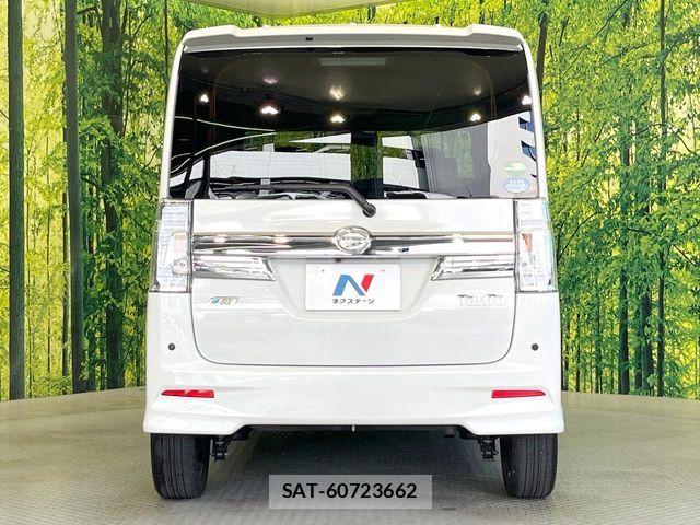 Daihatsu TANTO CUSTOM 2014-04 7252566-14