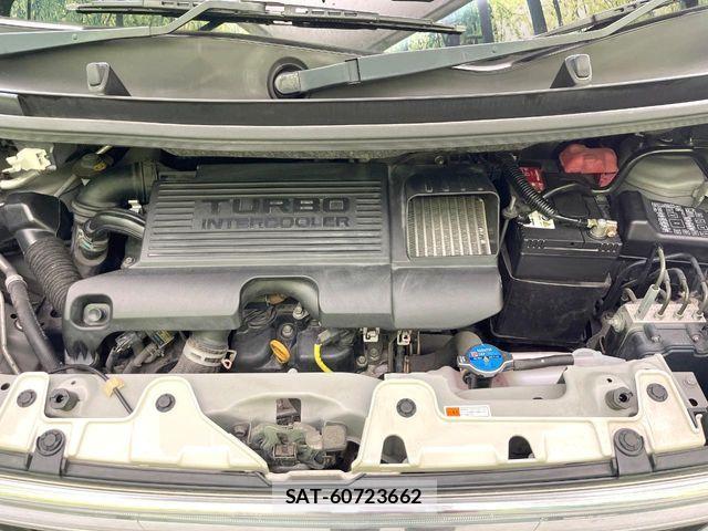 Daihatsu TANTO CUSTOM 2014-04 7252566-17
