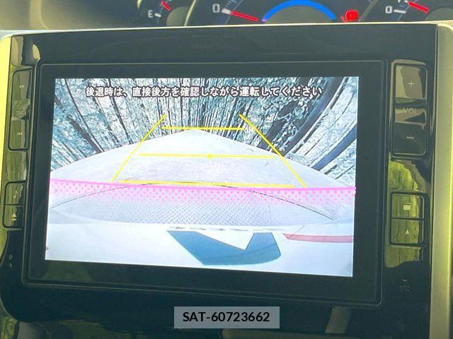 Daihatsu TANTO CUSTOM 2014-04 7252566-3