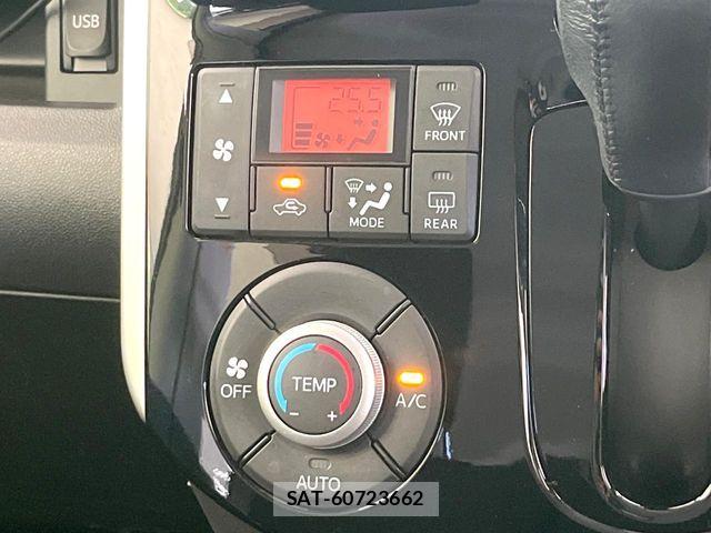 Daihatsu TANTO CUSTOM 2014-04 7252566-4