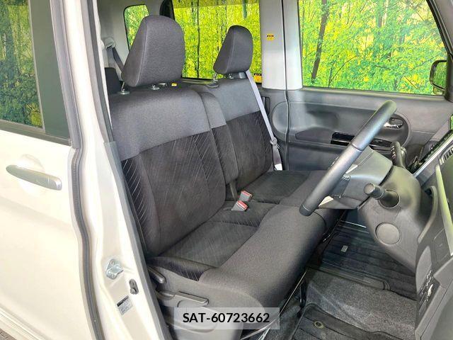 Daihatsu TANTO CUSTOM 2014-04 7252566-7