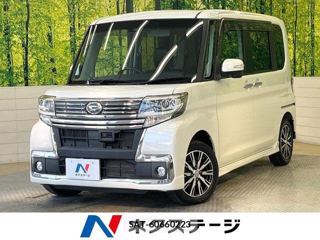 Daihatsu TANTO CUSTOM 2016-11 7252565-0