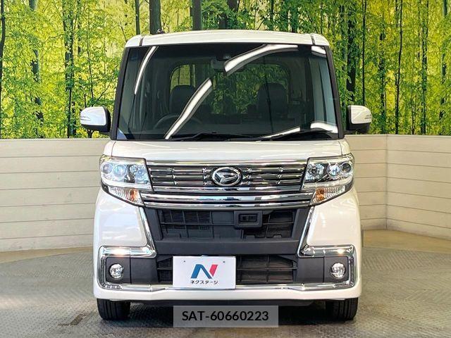 Daihatsu TANTO CUSTOM 2016-11 7252565-13