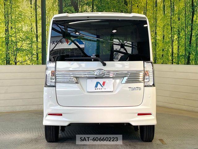 Daihatsu TANTO CUSTOM 2016-11 7252565-14