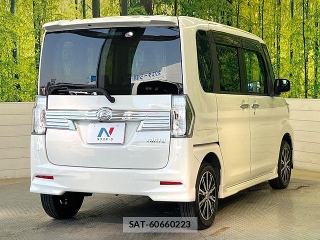 Daihatsu TANTO CUSTOM 2016-11 7252565-16