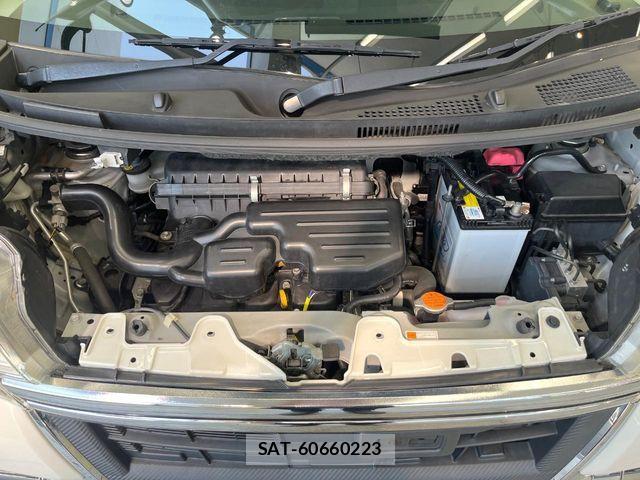 Daihatsu TANTO CUSTOM 2016-11 7252565-17