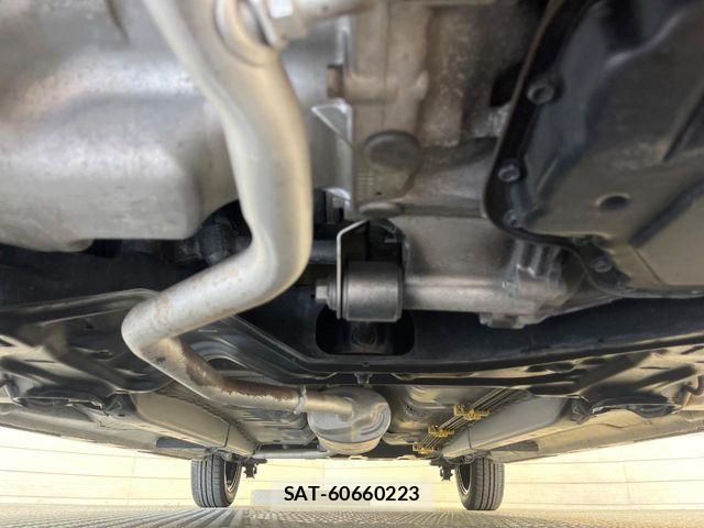 Daihatsu TANTO CUSTOM 2016-11 7252565-18