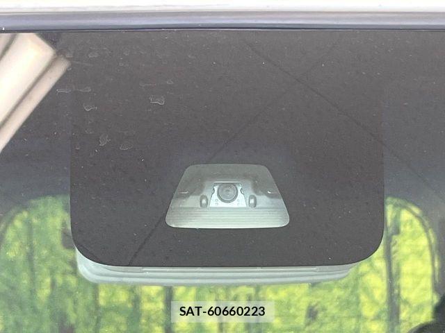 Daihatsu TANTO CUSTOM 2016-11 7252565-2