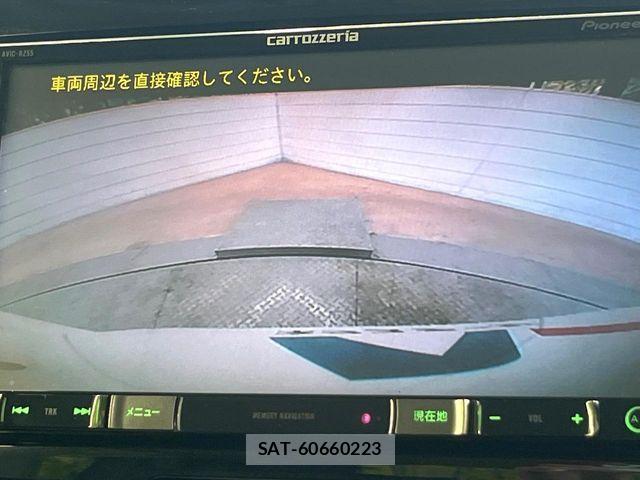 Daihatsu TANTO CUSTOM 2016-11 7252565-4