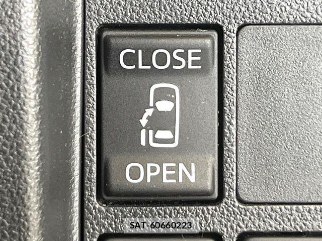 Daihatsu TANTO CUSTOM 2016-11 7252565-5