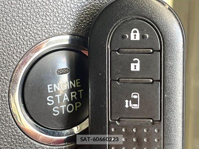 Daihatsu TANTO CUSTOM 2016-11 7252565-6