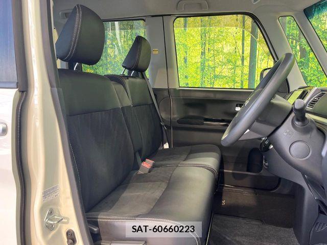 Daihatsu TANTO CUSTOM 2016-11 7252565-7