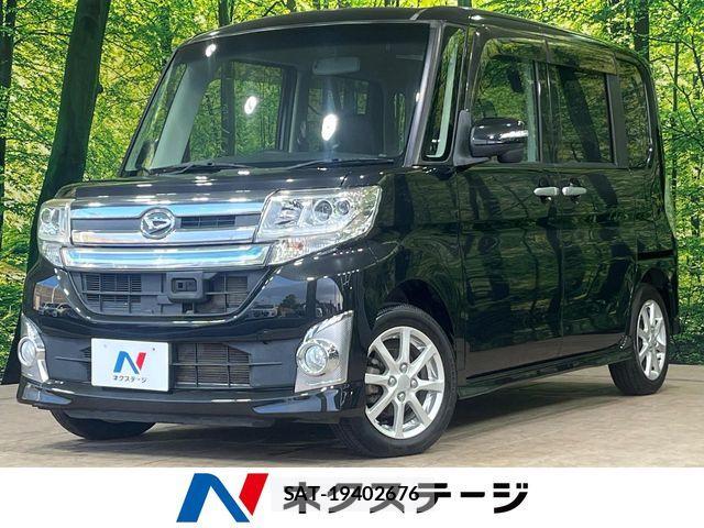 Daihatsu TANTO CUSTOM 2015-02 7252564-0