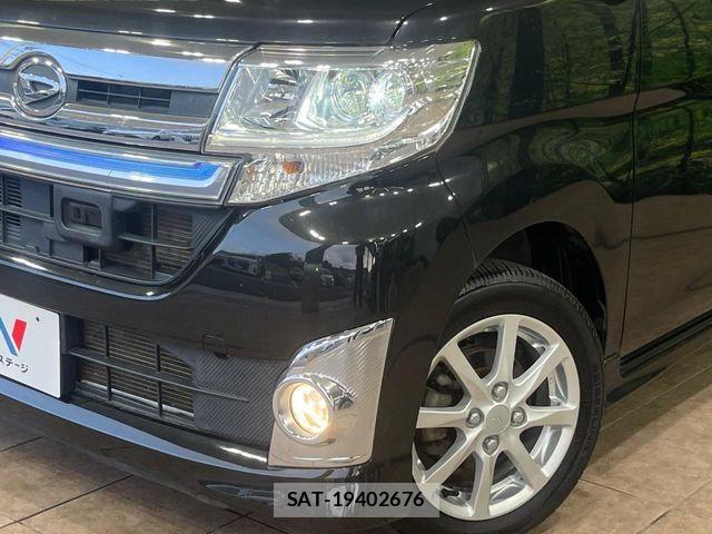Daihatsu TANTO CUSTOM 2015-02 7252564-11