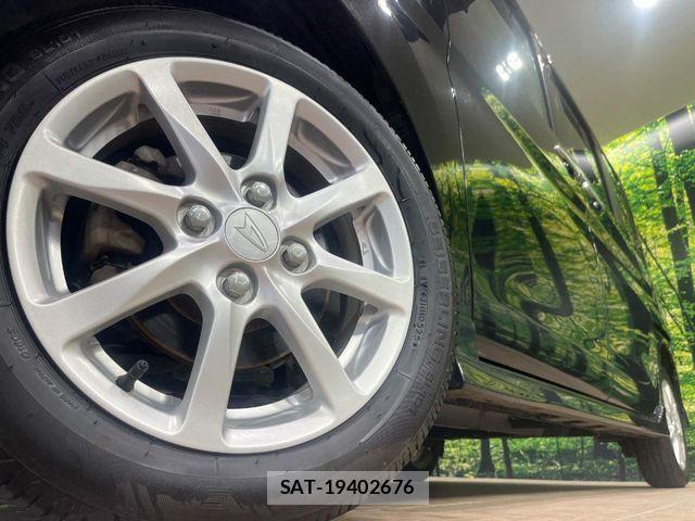 Daihatsu TANTO CUSTOM 2015-02 7252564-12