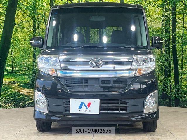 Daihatsu TANTO CUSTOM 2015-02 7252564-13