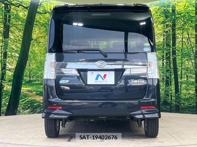 Daihatsu TANTO CUSTOM 2015-02 7252564-14