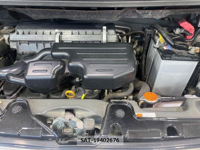 Daihatsu TANTO CUSTOM 2015-02 7252564-17