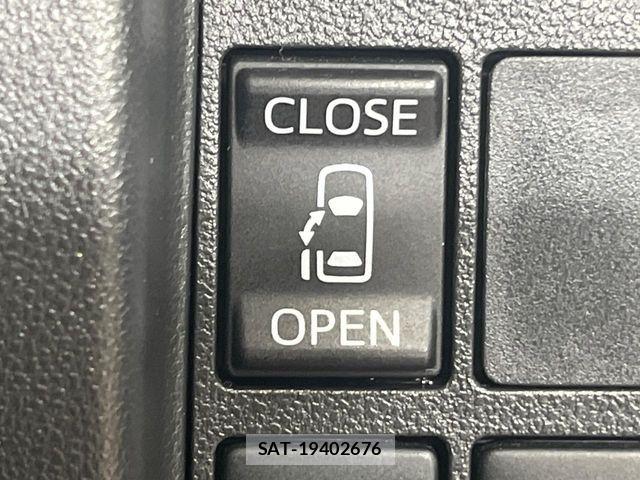 Daihatsu TANTO CUSTOM 2015-02 7252564-4