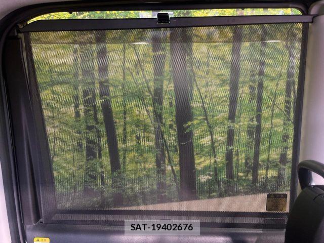 Daihatsu TANTO CUSTOM 2015-02 7252564-5