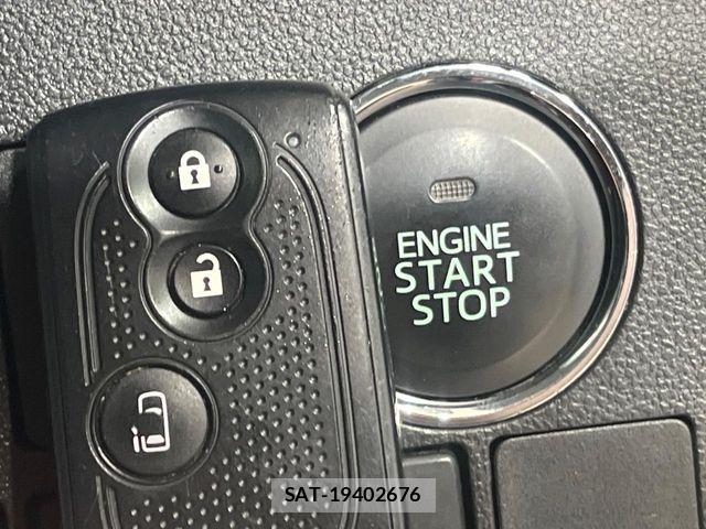 Daihatsu TANTO CUSTOM 2015-02 7252564-6
