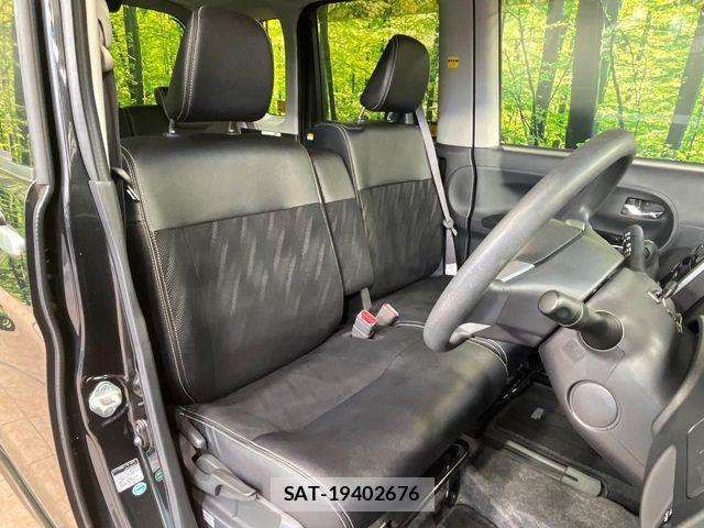 Daihatsu TANTO CUSTOM 2015-02 7252564-7
