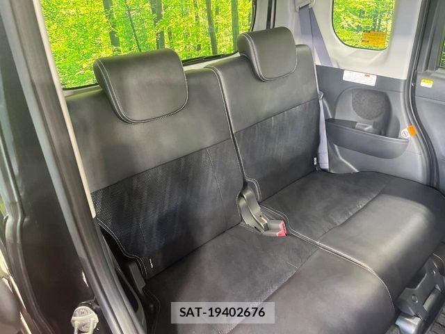 Daihatsu TANTO CUSTOM 2015-02 7252564-8