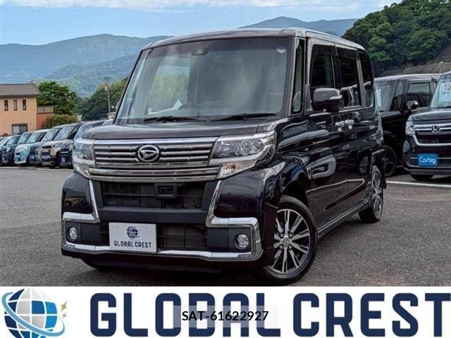 Daihatsu TANTO CUSTOM 2016-06 7252571-0