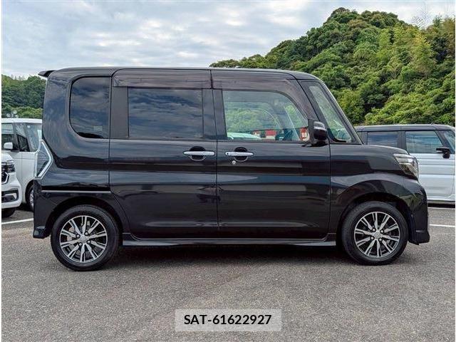 Daihatsu TANTO CUSTOM 2016-06 7252571-9