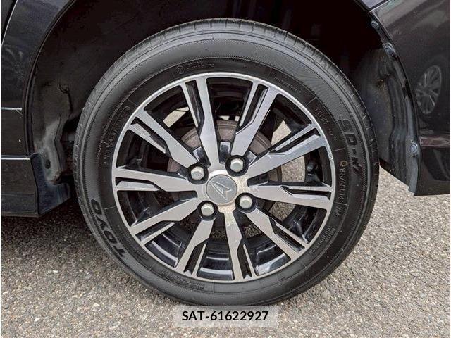 Daihatsu TANTO CUSTOM 2016-06 7252571-10