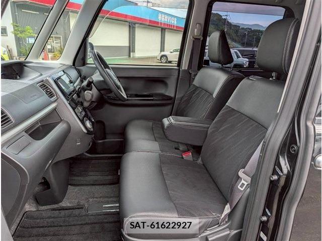 Daihatsu TANTO CUSTOM 2016-06 7252571-11