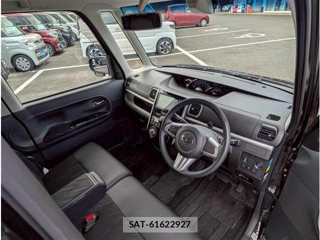 Daihatsu TANTO CUSTOM 2016-06 7252571-12