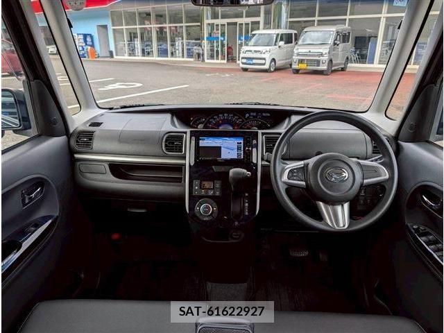 Daihatsu TANTO CUSTOM 2016-06 7252571-13