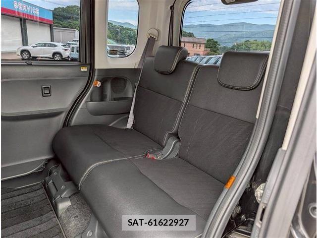 Daihatsu TANTO CUSTOM 2016-06 7252571-14