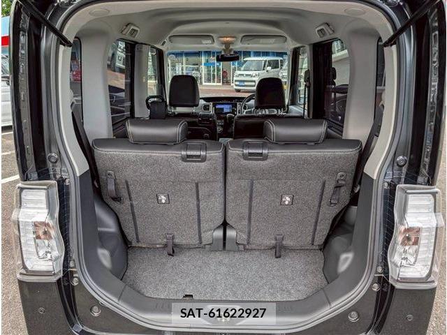 Daihatsu TANTO CUSTOM 2016-06 7252571-15