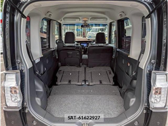 Daihatsu TANTO CUSTOM 2016-06 7252571-16
