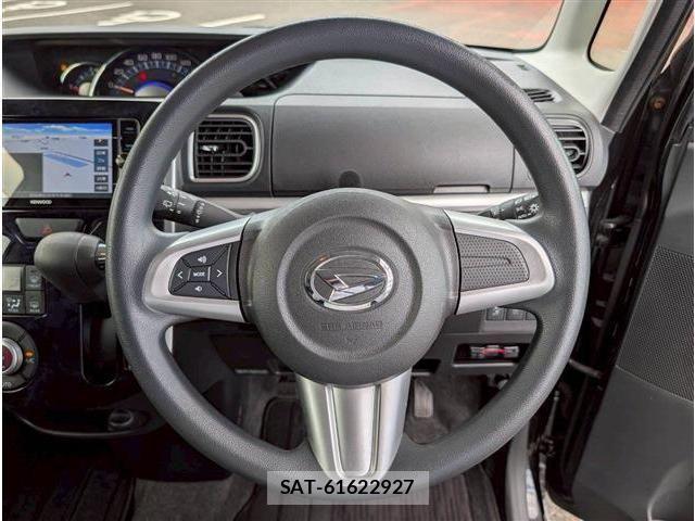 Daihatsu TANTO CUSTOM 2016-06 7252571-17