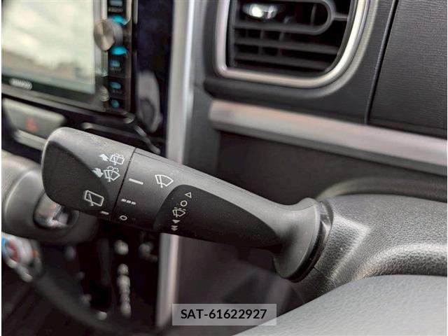 Daihatsu TANTO CUSTOM 2016-06 7252571-19