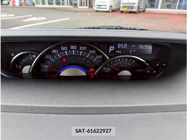 Daihatsu TANTO CUSTOM 2016-06 7252571-21