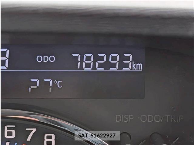 Daihatsu TANTO CUSTOM 2016-06 7252571-22