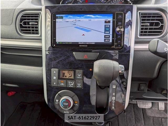 Daihatsu TANTO CUSTOM 2016-06 7252571-23